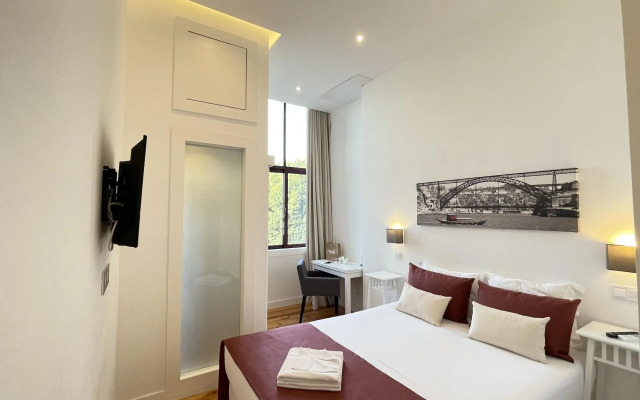 MyStay Porto Centro