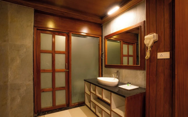 Ocean Tree Beach Resort  & Spa