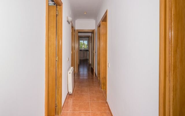 HomeHolidaysRentals Aube - Costa Barcelona