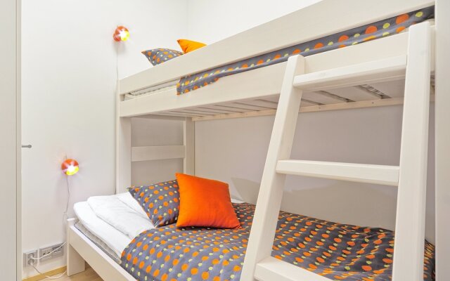 Holiday Club Resorts Oy