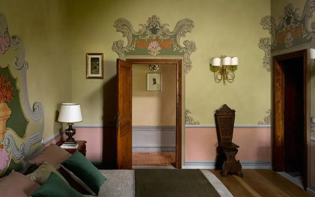 Villa La Commenda Concordia