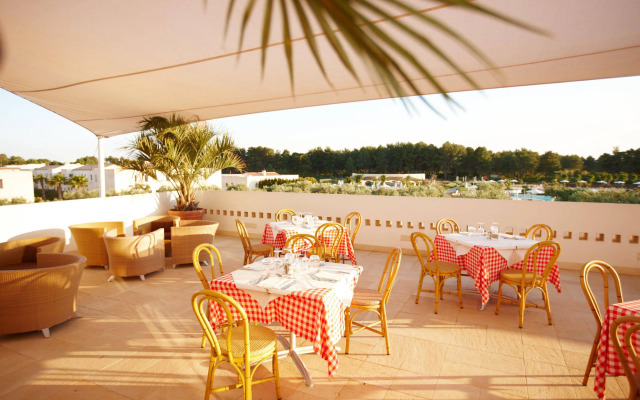 Vivosa Apulia Resort - All Inclusive