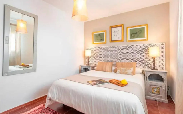 Villa Zalea Real -SUPER ideal Grupos, Piscina !