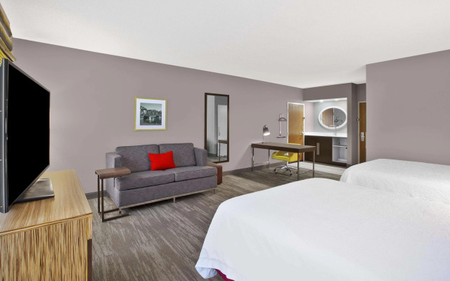 Hampton Inn & Suites Springboro/Dayton Area South