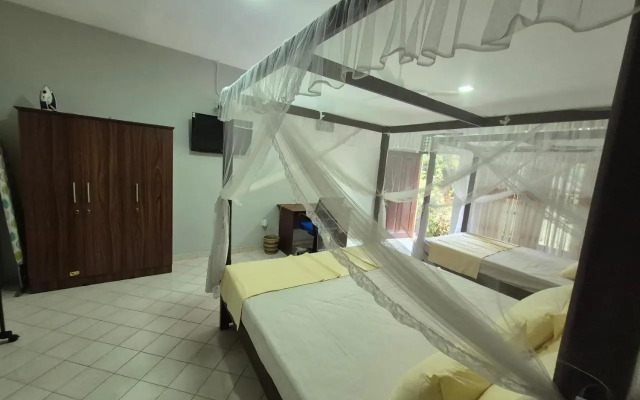 The Green Weligama