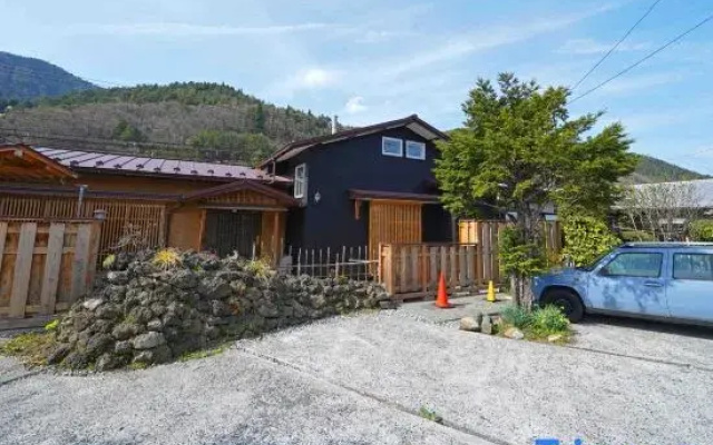 Guest House Tsurubasha