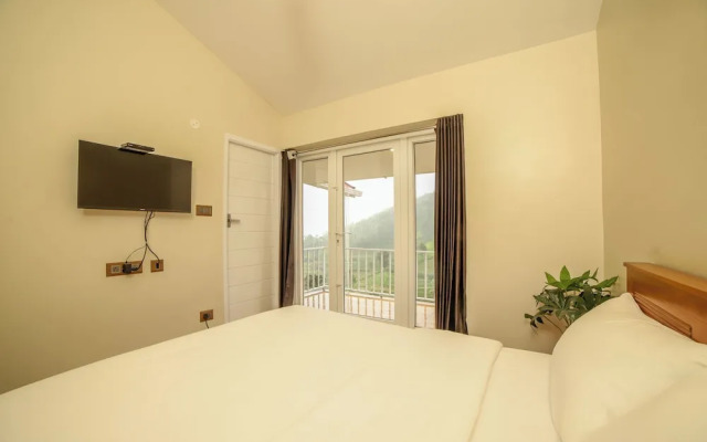 Rock Villa