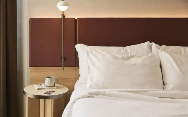 Rydges Australia Square Hotel