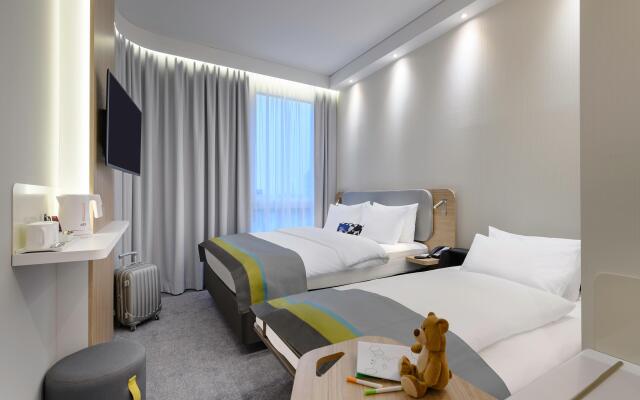 Holiday Inn Express Regensburg by IHG