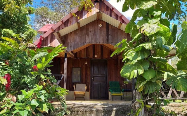 Centro Ecoturistico ToninaKayab