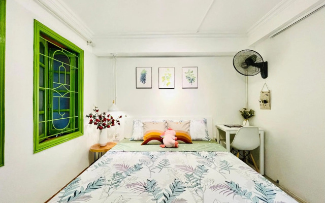 Vitamin Home Hoan Kiem 35