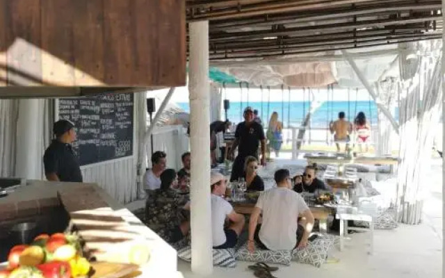 Coco Beach Club Hotel
