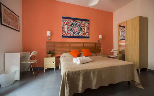 zammu bed and breakfast