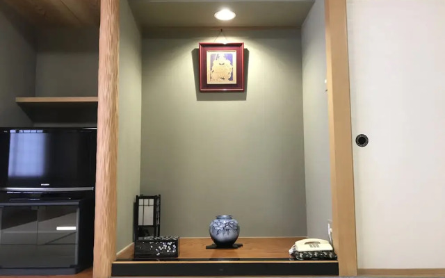 Aomori Winery Hotel