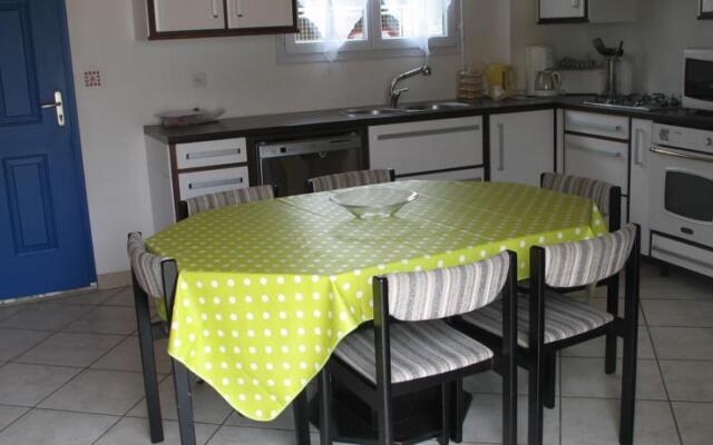 Gîte Tout Confort 6 personnes