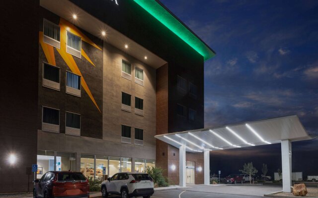 La Quinta Inn & Suites by Wyndham Holbrook Petrified Forest