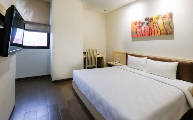 Hotel 88 Mangga Besar 62 by WH