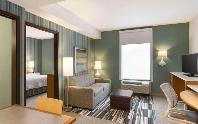 Home2 Suites by Hilton Downingtown Exton Route 30