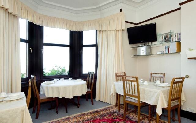 Seabreeze B&B