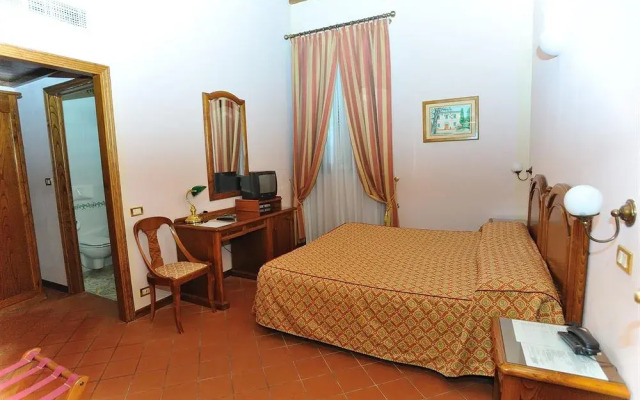 Hotel Villa La Nina