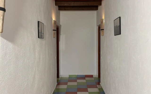 Allotjament rural Illa de Mar