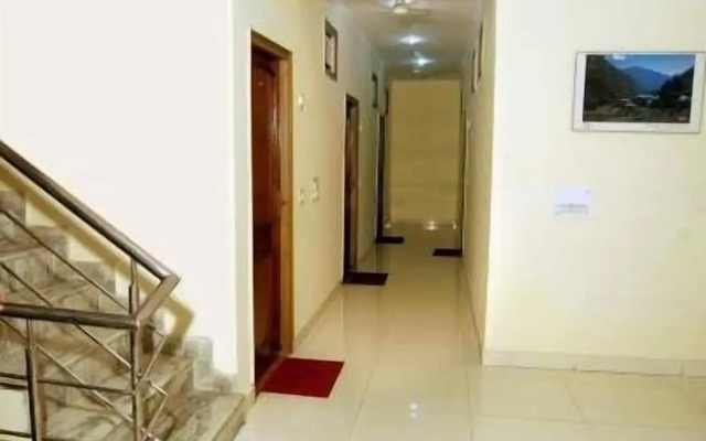 Hotel New Aditya