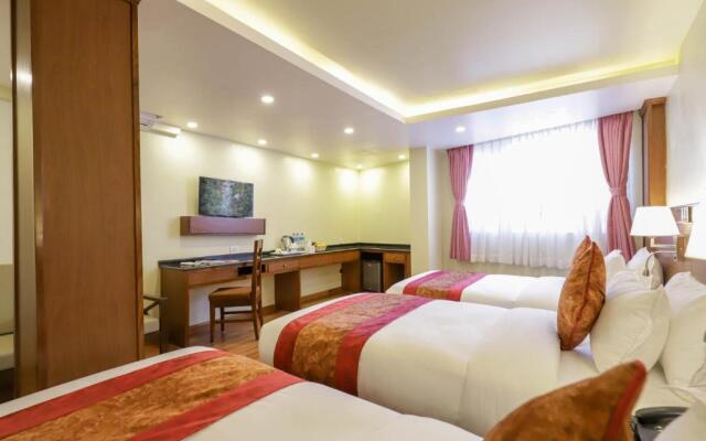 Thamel Boutique Hotel