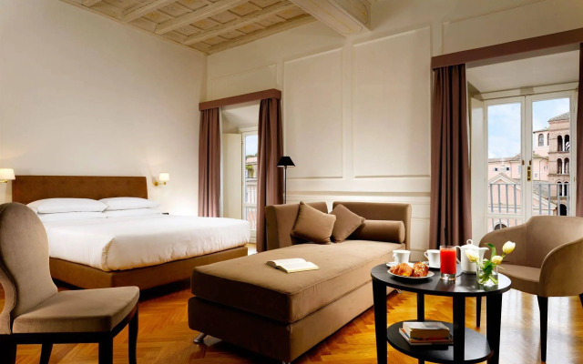 Splendor Suite Rome - Suites and Apartments