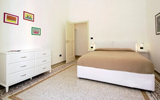 Casa Dante - Historic apartment