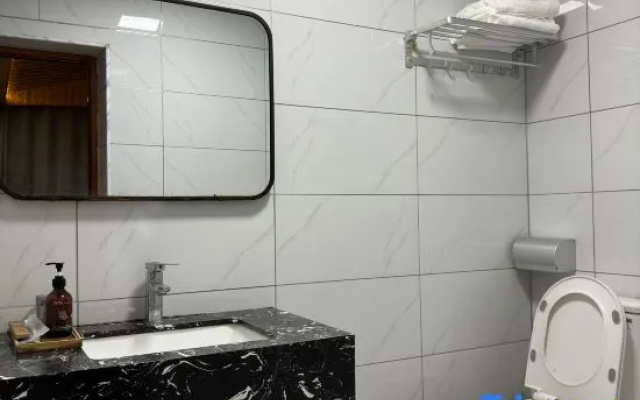 Odita Inn (Furong Town Scenic Area Entrance Store) — 2-star hotel in Xiangxi