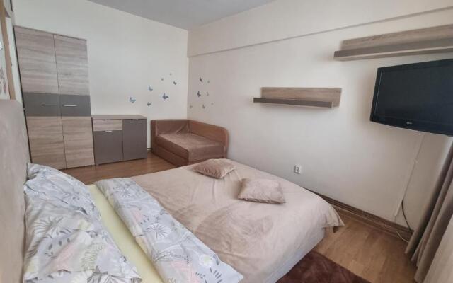 Park Residence Slănic Moldova