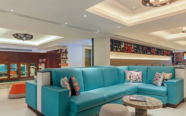 Zone by The Park Bani Park Jaipur