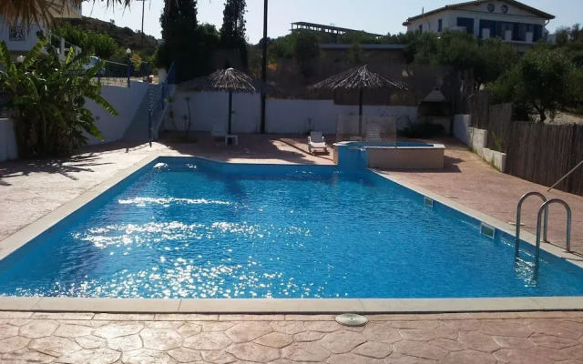 Apartments Xenios Zeus 2