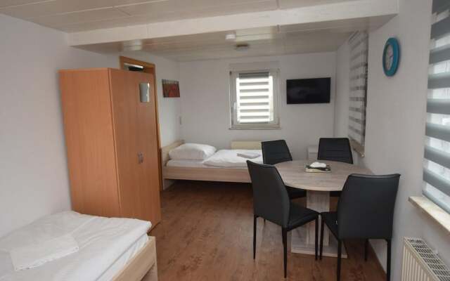 AB Apartment 113