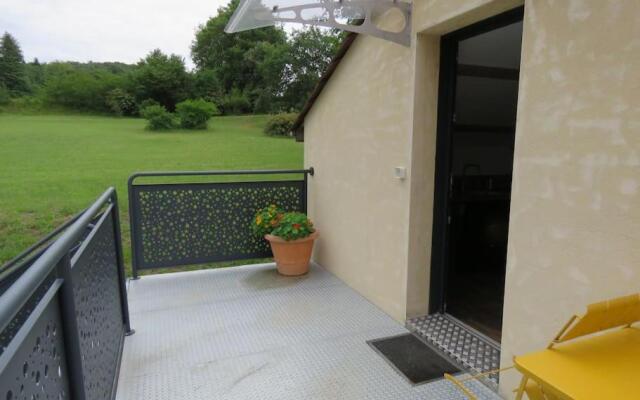 Le Studio des Gîtes Aérostier