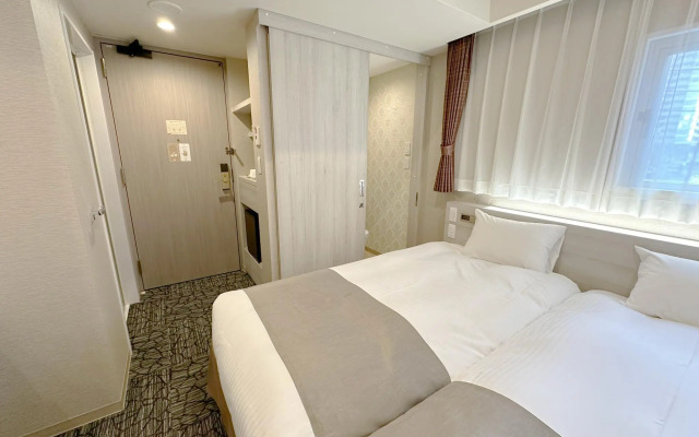 S Training Center Hotel Osaka