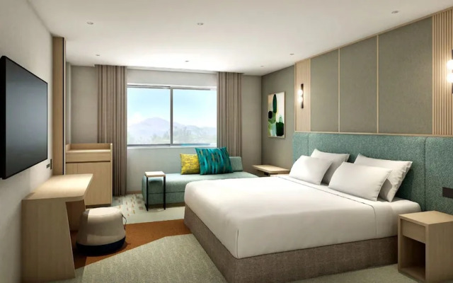 ANA Holiday Inn Resort Karuizawa by IHG