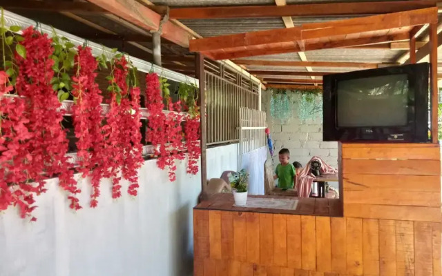 EXPRESS O 91901 Homestay Irish Irish