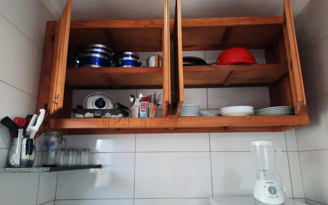 Beachside House 3 Quartos