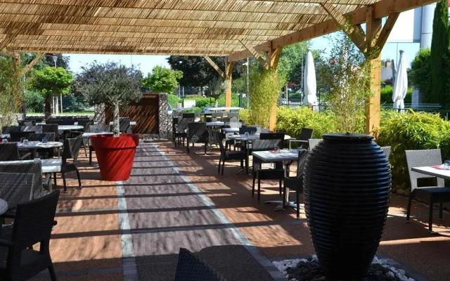 Ibis Chalon Sur Saone Europe