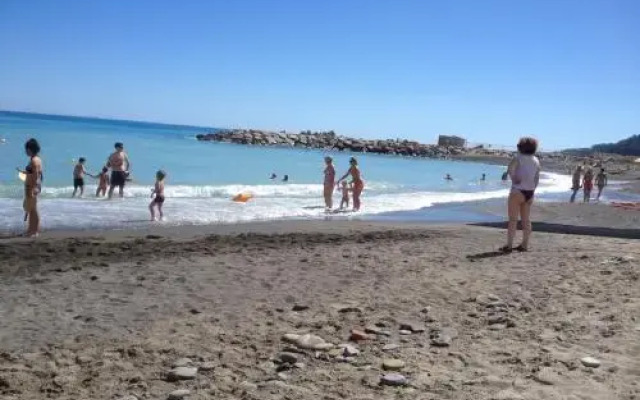 Ferienwohnung Pepiniere