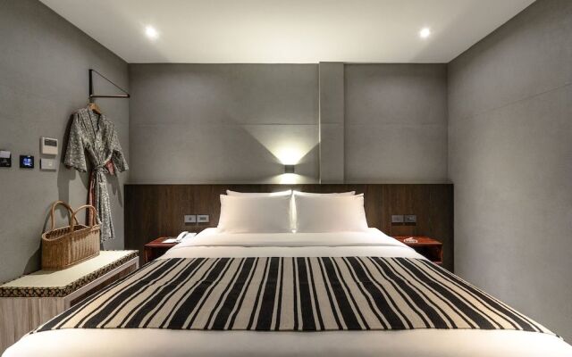 Yunoyado Onsen Hotspring Hotel Deyang