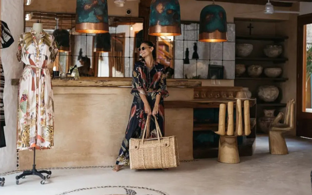 Casa Las Tortugas Petit Beach Hotel & Spa