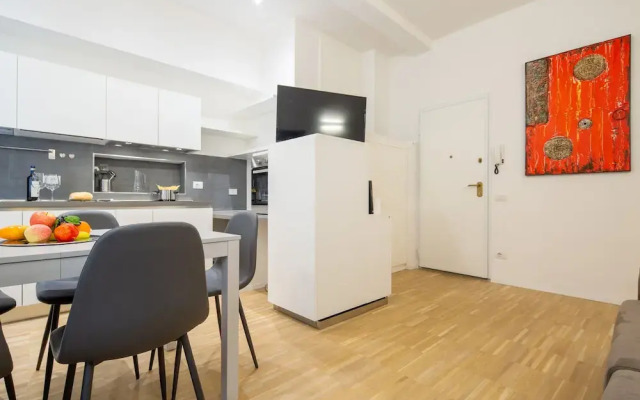 Bargello Modern by Mmega