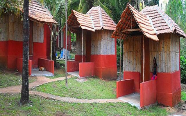 Prakruth Resort by StayApart