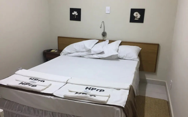 Hotel Prudente Ribeirão Preto