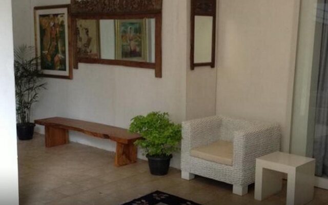 Kemang Inn