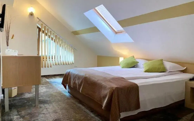 Hotel Escalade