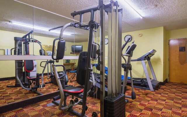 Quality Inn Washington NC