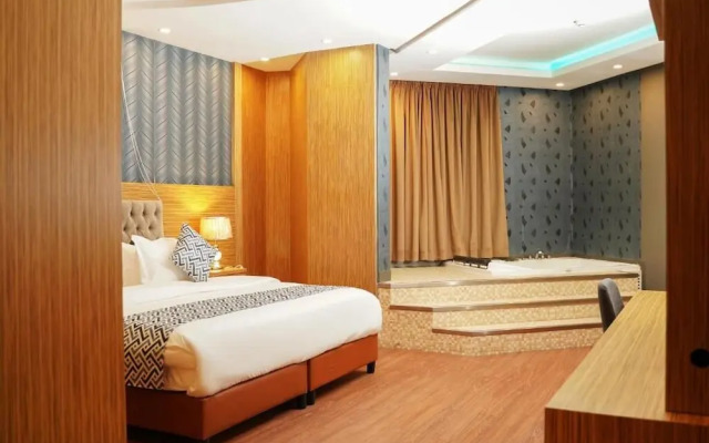 Dancenter Dreams Saqr Aljazeera Aviation